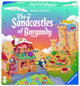 Ravensburger: Sandcastles of Burgundy Game