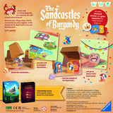 Ravensburger: Sandcastles of Burgundy Game
