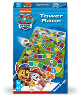 Ravensburger: Paw Patrol Tower Race Game