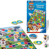 Ravensburger: Paw Patrol Tower Race Game