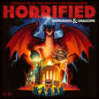 Ravensburger: Horrified Dungeons & Dragons