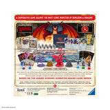 Ravensburger: Horrified Dungeons & Dragons
