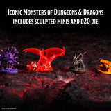 Ravensburger: Horrified Dungeons & Dragons