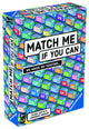 Ravensburger: Match Me If You Can Game