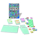 Ravensburger: Match Me If You Can Game