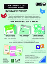 Ravensburger: Match Me If You Can Game