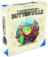 Ravensburger: Citizens Game