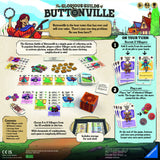 Ravensburger: Citizens Game