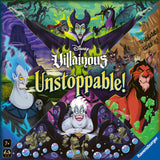 Ravensburger: Disney Unstoppable! Game