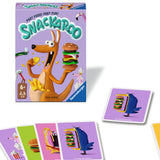 Ravensburger: Snackaroo Game