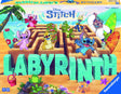 Ravensburger: Labyrinth Stitch Game