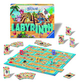 Ravensburger: Labyrinth Stitch Game