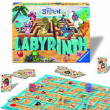 Ravensburger: Labyrinth Stitch Game