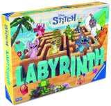 Ravensburger: Labyrinth Stitch Game