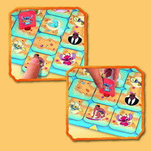 Ravensburger: Labyrinth Stitch Game