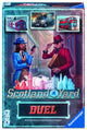Ravensburger: Scotland Yard Duel 2 Player
