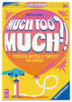 Ravensburger: Much too much?! Game