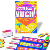 Ravensburger: Much too much?! Game