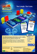 Ravensburger: Last One Laughing Game