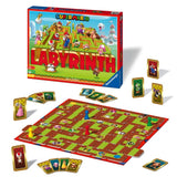 Ravensburger: Super Mario Labyrinth