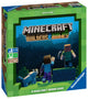 Ravensburger: Minecraft Builders & Biomes Board Game