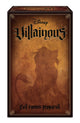 Ravensburger: Villainous Evil Comes Prepared Game