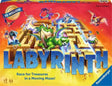 Ravensburger: The Amazing Labyrinth Board Game