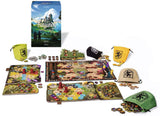 Castles of Burgundy Special Edition