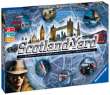 Ravensburger: New Scotland Yard Game