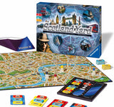 Ravensburger: New Scotland Yard Game