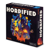 Ravensburger: Horrified Universal Monsters Game