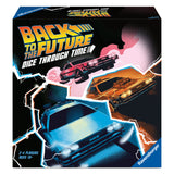 Ravensburger: Back to the Future Game