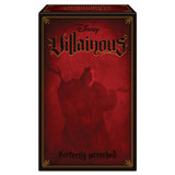 Ravensburger: Villainous Perfectly Wretched Ext 3 Game