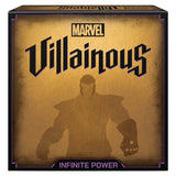 Ravensburger: Marvel Villainous Infinite Power Game