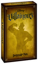 Ravensburger: Villainous Despicable Plots Ext 4 Game