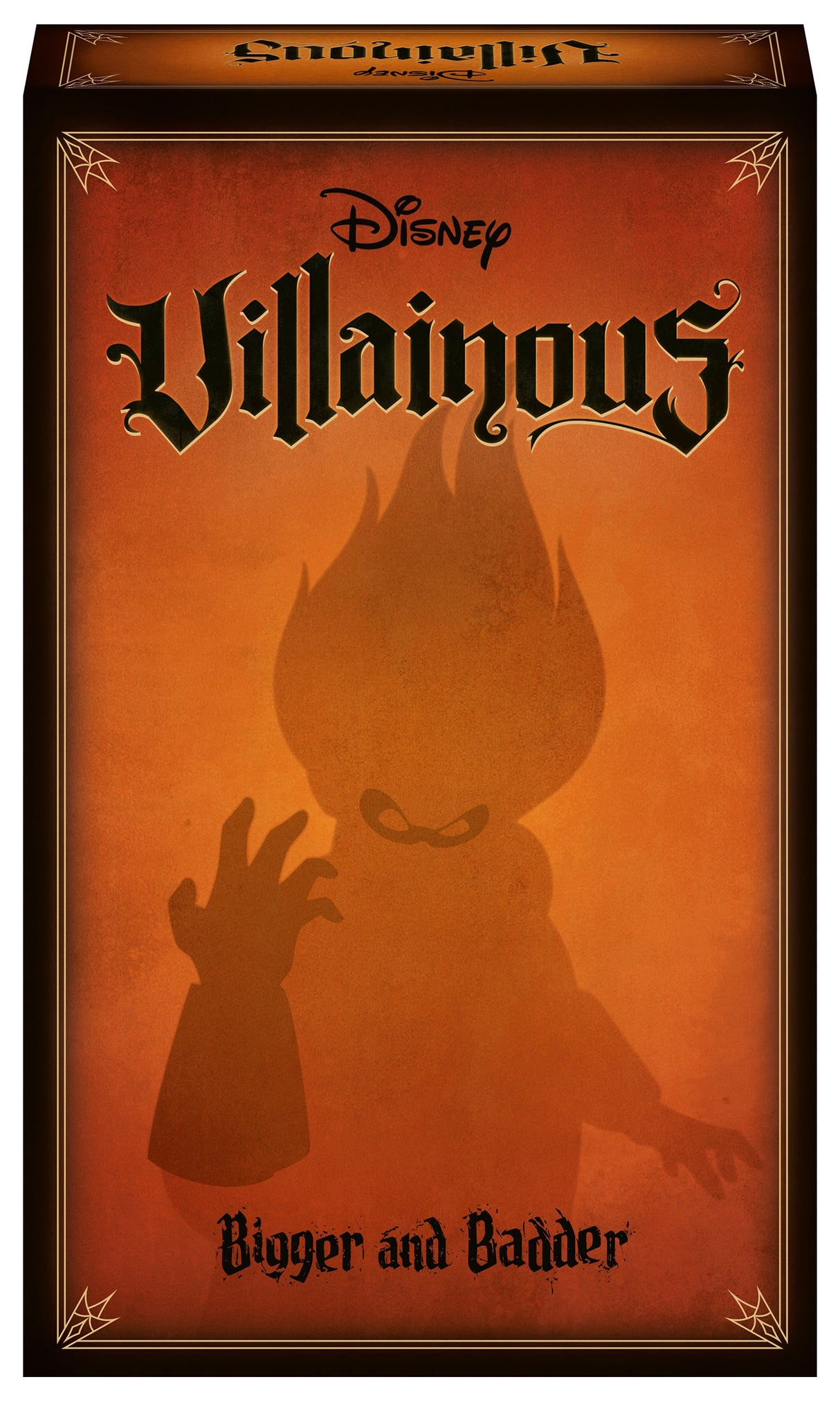 Ravensburger: Villainous Bigger and Badder Game