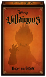Ravensburger: Villainous Bigger and Badder Game