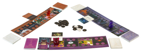 Ravensburger: Villainous Bigger and Badder Game