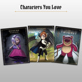 Ravensburger: Villainous Bigger and Badder Game