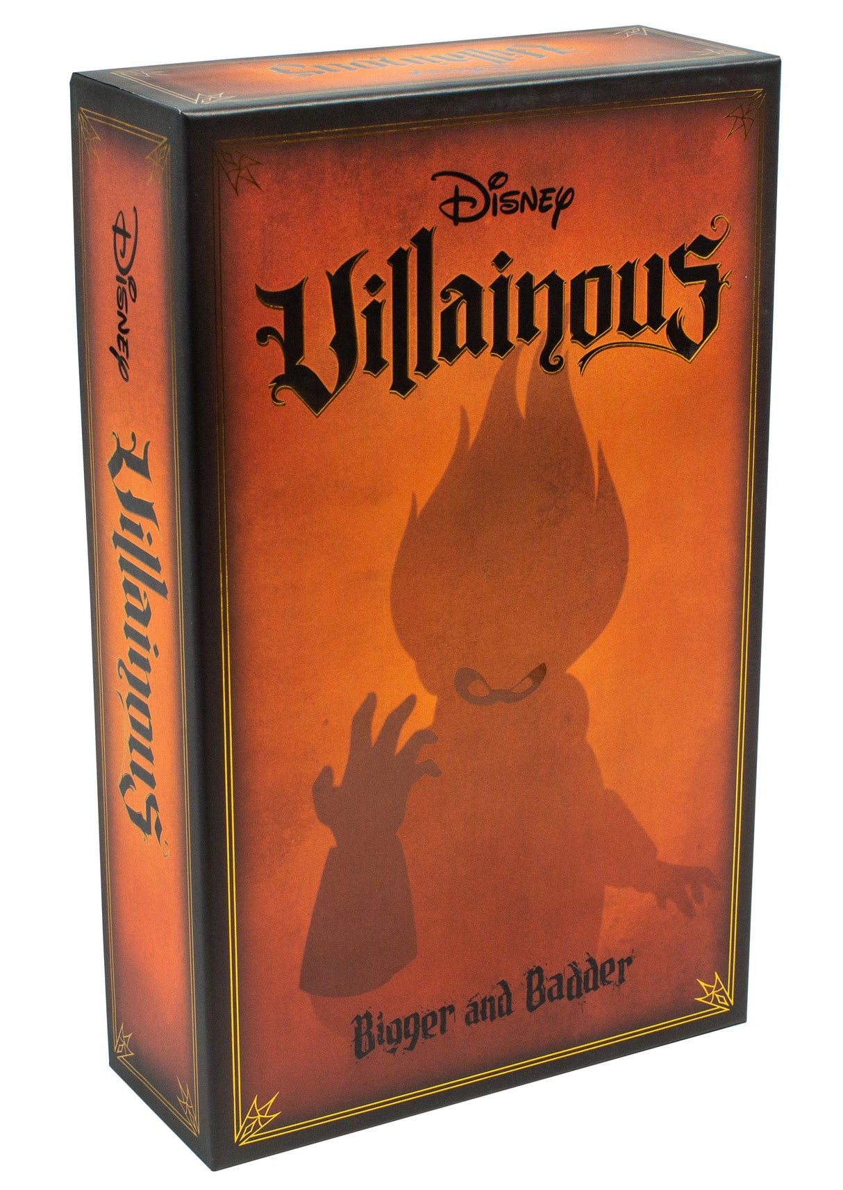 Ravensburger: Villainous Bigger and Badder Game