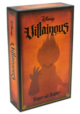 Ravensburger: Villainous Bigger and Badder Game