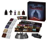 Ravensburger: Disney Star Wars Villainous Game