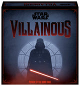 Ravensburger: Disney Star Wars Villainous Game
