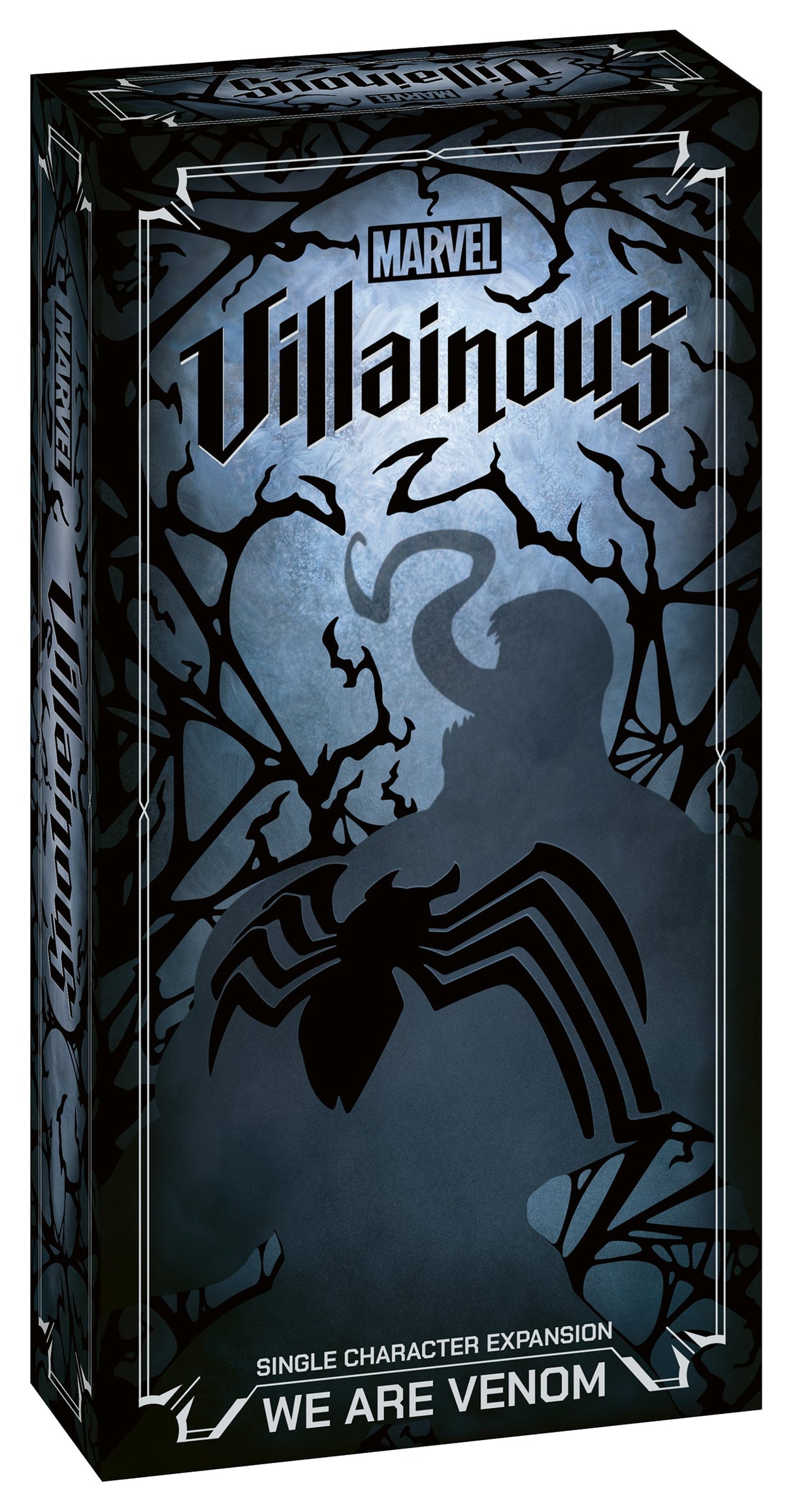 Ravensburger: Marvel Villainous Venom Ext Game