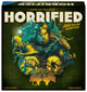 Ravensburger: Horrified American Monsters Game