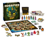 Ravensburger: Horrified American Monsters Game