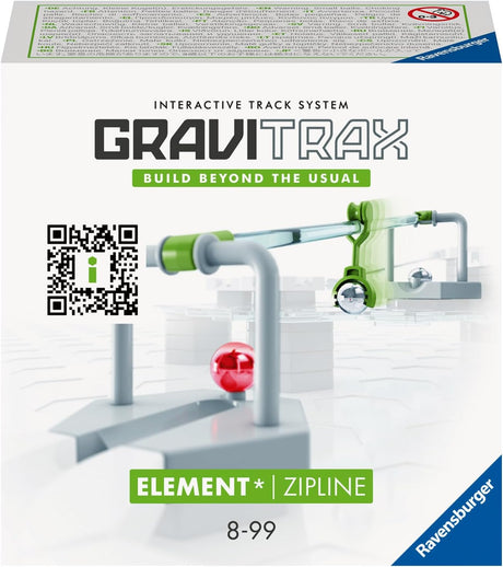 GraviTrax - Action Pack Zipline