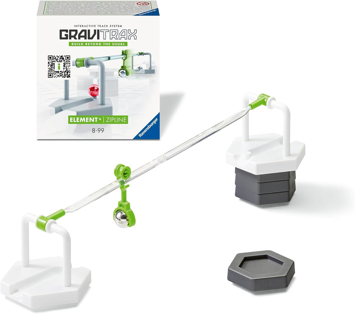 GraviTrax - Action Pack Zipline