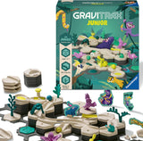 GraviTrax Junior: Large Starter Set Jungle