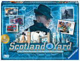 Ravensburger: Scotland Yard Game